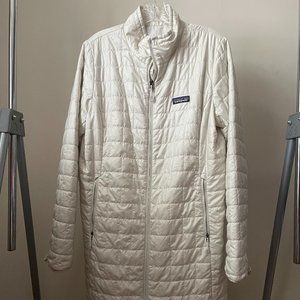 PATAGONIA Nano Puff Primaloft Parka
